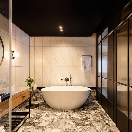 Ijg Imperial Apartamenty Smrekowa ซาโกปาเน ภายนอก รูปภาพ
