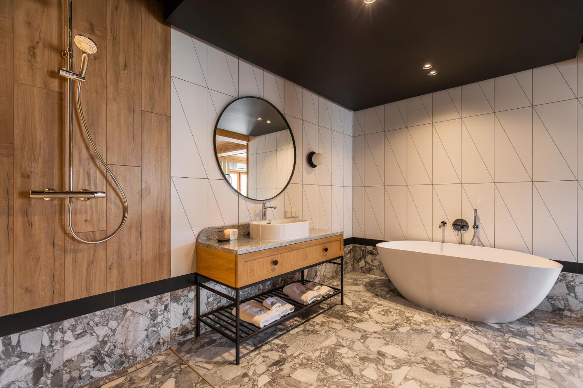 Ijg Imperial Apartamenty Smrekowa ซาโกปาเน ภายนอก รูปภาพ