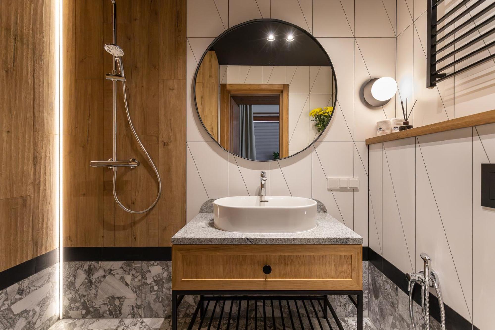 Ijg Imperial Apartamenty Smrekowa ซาโกปาเน ภายนอก รูปภาพ