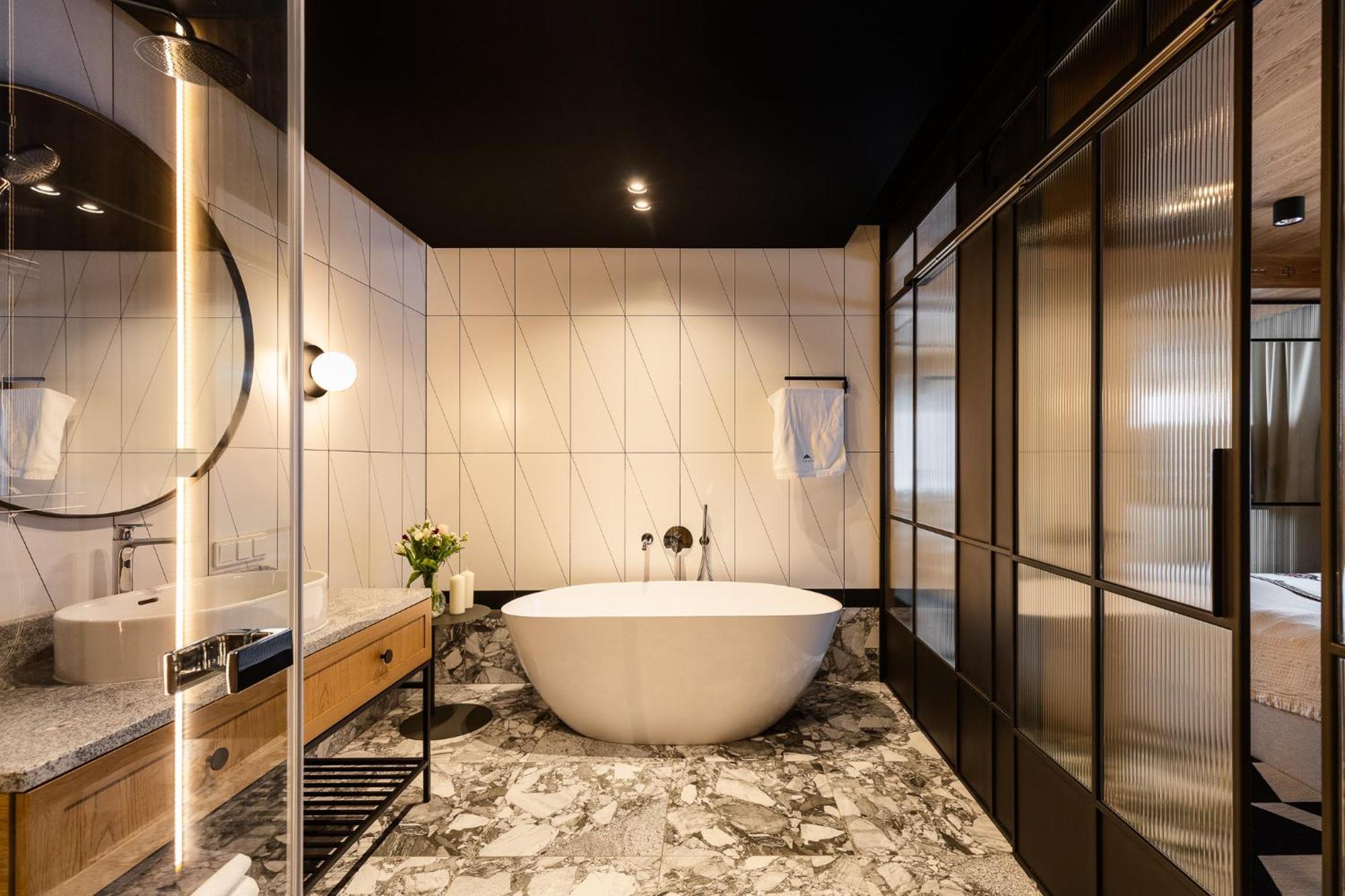 Ijg Imperial Apartamenty Smrekowa ซาโกปาเน ภายนอก รูปภาพ